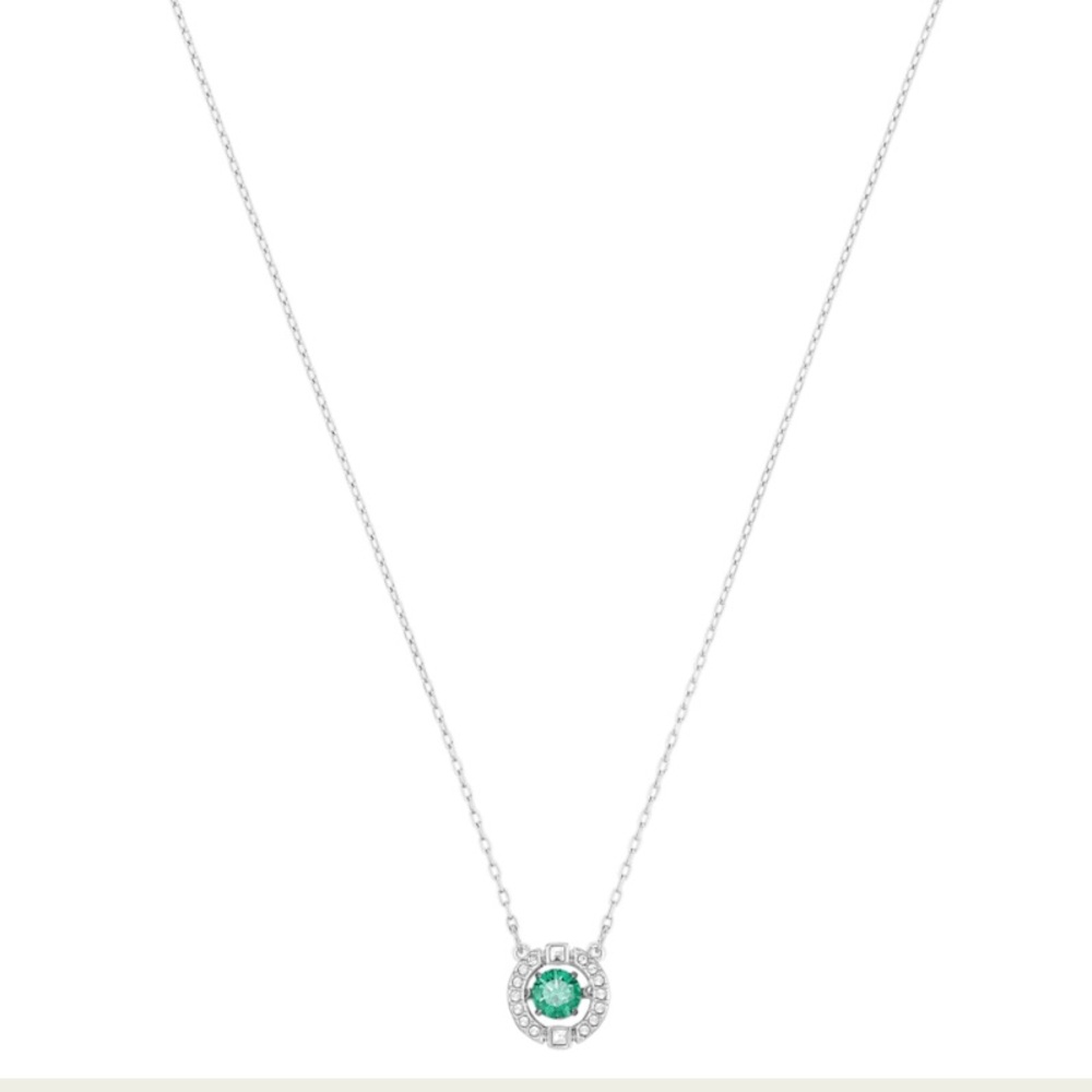 BRAND NEW Swarovski Necklace